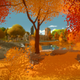 Screenshot: Thekla, Inc.